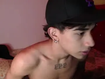 Chaturbate Adult Webcams of haresandpame_mds