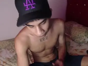 Chaturbate Nude Webcam of haresandpame_mds