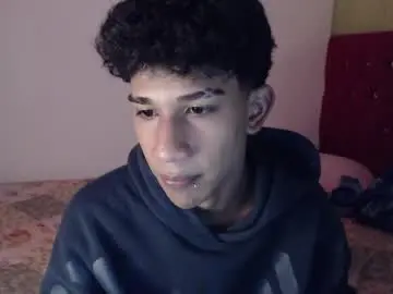 Chaturbate Live Sex of haresandpame_mds