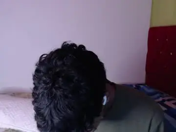 Chaturbate Free Porn Cam of haresandpame_mds