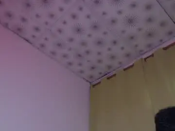 Chaturbate Best Webcam of haresandpame_mds