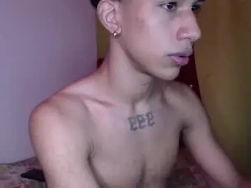 Chaturbate Sex Cam of haresandpame_mds