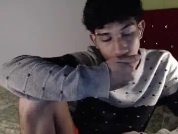 Chaturbate Live Sex of haresandpame_mds