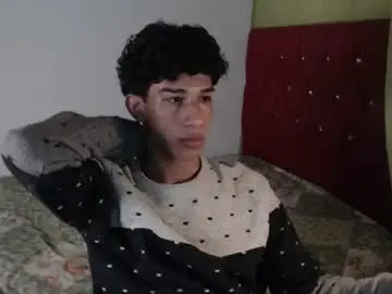 Chaturbate Live Porn of haresandpame_mds