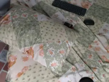 Chaturbate Live Sex of haresandpame_mds
