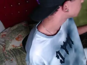 Chaturbate Free Porn Cam of haresandpame_mds