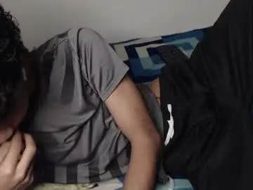 Chaturbate Best live sex cam show of haresandpame_mds