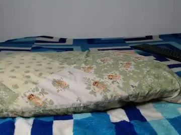 Chaturbate Live Sex Cam of haresandpame_mds