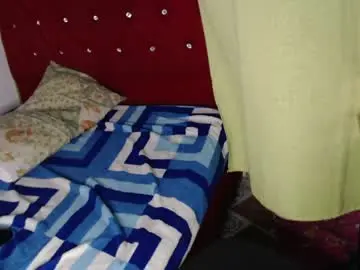 Chaturbate Live Porn of haresandpame_mds