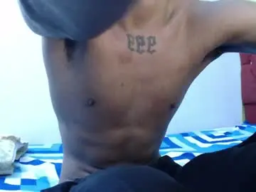 Chaturbate Live Porn of haresandpame_mds