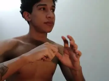 Chaturbate Best Webcam of haresandpame_mds