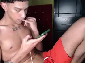 Chaturbate Live Porn of haresandpame_mds