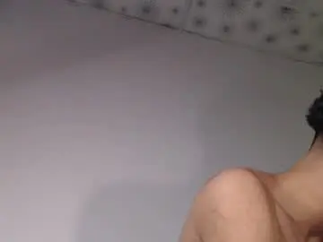 Chaturbate Live Sex Cam of haresandpame_mds