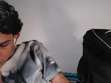 Chaturbate Live Sex of haresandpame_mds