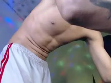 Chaturbate Adult Webcams of haresandpame_mds