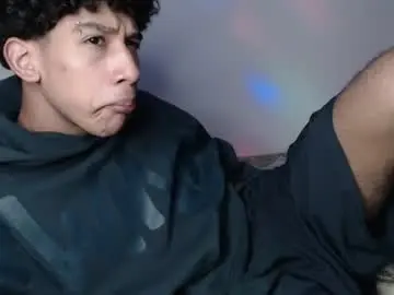 Chaturbate Watch Live Sex Cams of haresandpame_mds