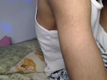 Chaturbate Live Sex Cam of haresandpame_mds