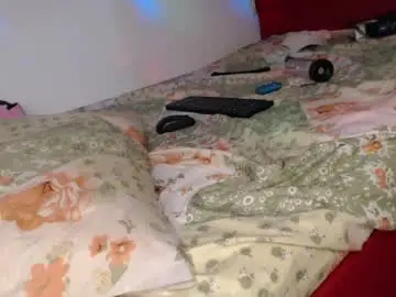 Chaturbate Live Sex of haresandpame_mds