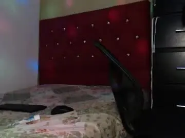 Chaturbate Live Sex of haresandpame_mds