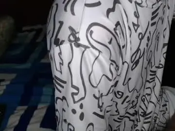 Chaturbate Live Sex of haresandpame_mds