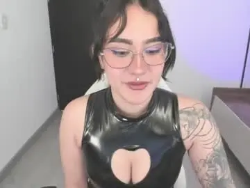 Chaturbate Sex Cam of heavensoul01
