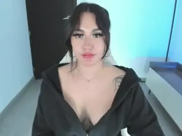 Chaturbate Watch Live Sex Cams of heavensoul01
