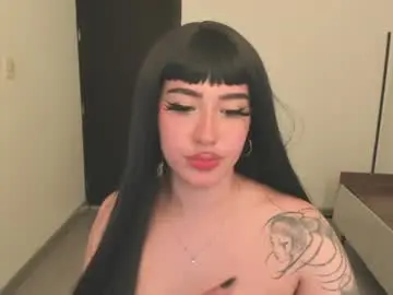 Chaturbate Adult Webcams of heavensoul01