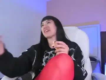 Chaturbate Nude Webcam of heavensoul01