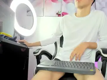 Chaturbate Free Live Porn of ian_and_austin