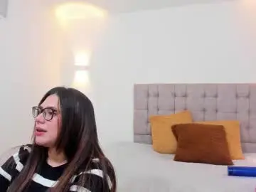 Chaturbate Free Live Porn of isabella_carper1