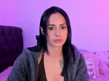 Chaturbate Live Sex Cam of jinx__1