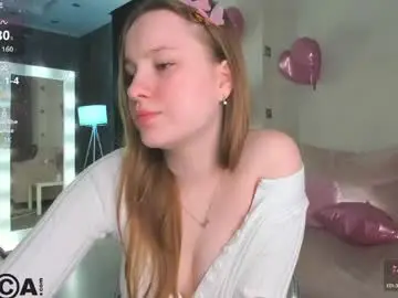 Chaturbate Private Sex Chat of lina_smilee