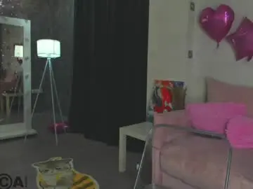 Chaturbate Best Webcam of lina_smilee