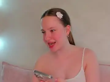 Chaturbate Live Porn of lina_smilee