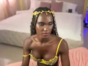 Chaturbate Adult Video Chat of luanarisque