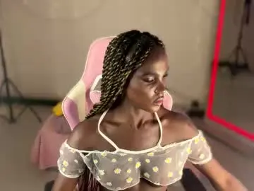 Chaturbate Private Sex Chat of luanarisque