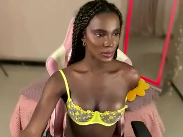 Chaturbate Private Sex Chat of luanarisque