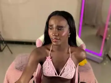 Chaturbate Adult Video Chat of luanarisque
