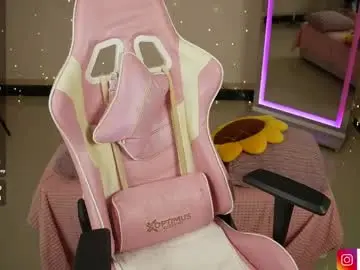 Chaturbate Live Sex of luanarisque