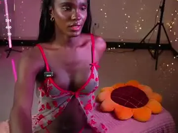 Chaturbate Live Sex Cam of luanarisque