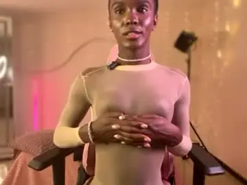 Chaturbate Sex Chat of luanarisque