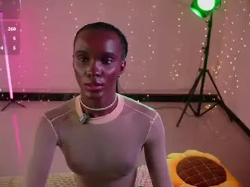 Chaturbate Adult Webcam of luanarisque