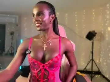 Chaturbate Adult Webcam of luanarisque