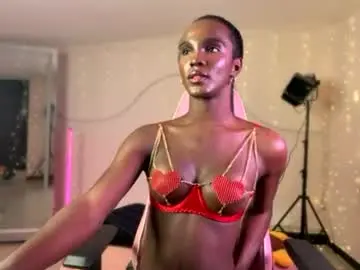 Chaturbate Live Sex of luanarisque