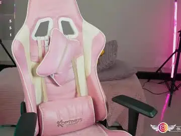Chaturbate Sex Cam of luanarisque