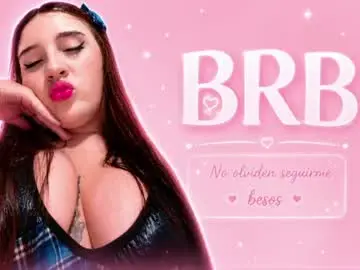 Chaturbate Adult Webcam of luna_cheerful1