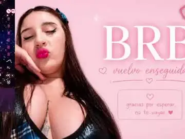 Chaturbate Sex Chat of luna_cheerful1