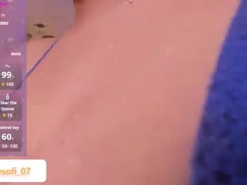 Chaturbate Sex Cam of megan_blase