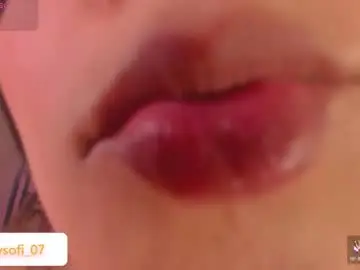 Chaturbate Live Sex of megan_blase