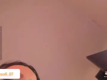 Chaturbate Live Sex Cam of megan_blase